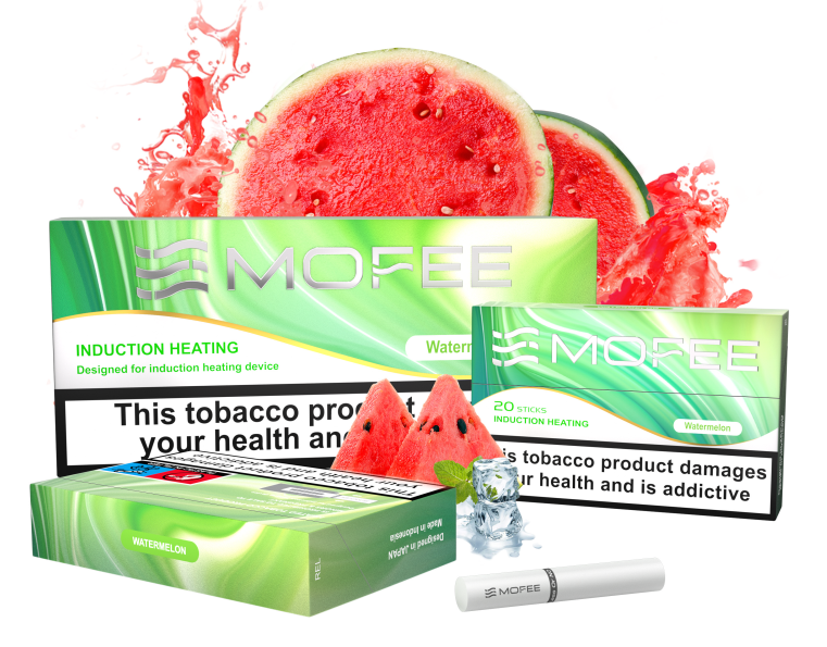سیگار موفی هندوانه/ MOFEE Watermelon