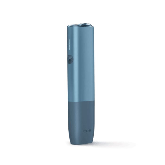 دستگاه ایلوما وان آبی/iqos iluma one