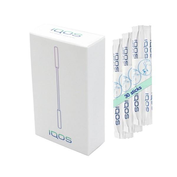 تمیز کننده ایکاس IQOS