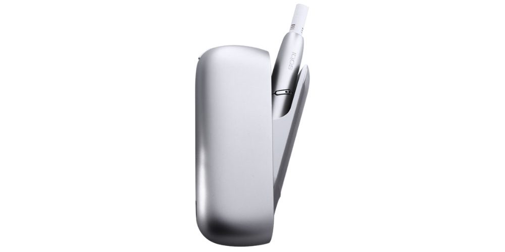 دستگاه سیگار ایکوس/ایکاس 3 دیو لیمیتد Iqos 3duo Limited edition