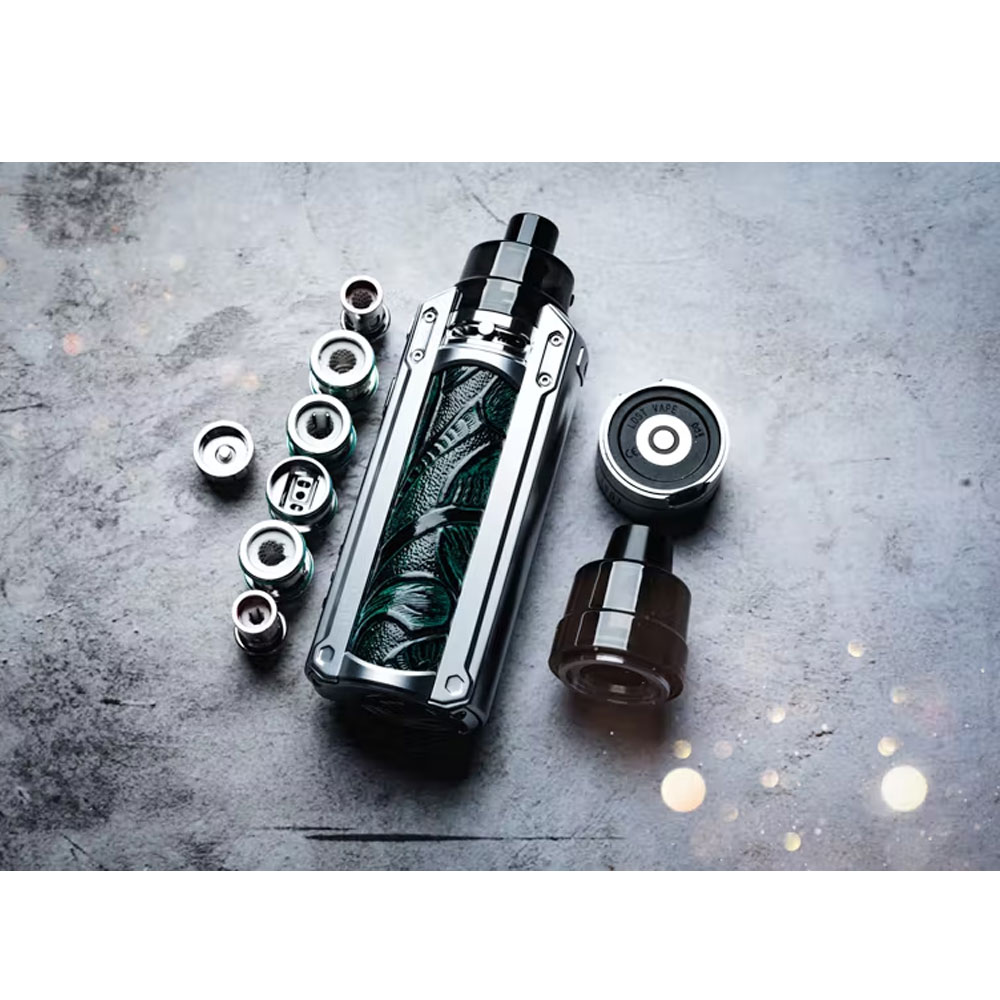 ویپ پاد لاست ویپ اورسا کوئست LOST VAPE URSA QUEST
