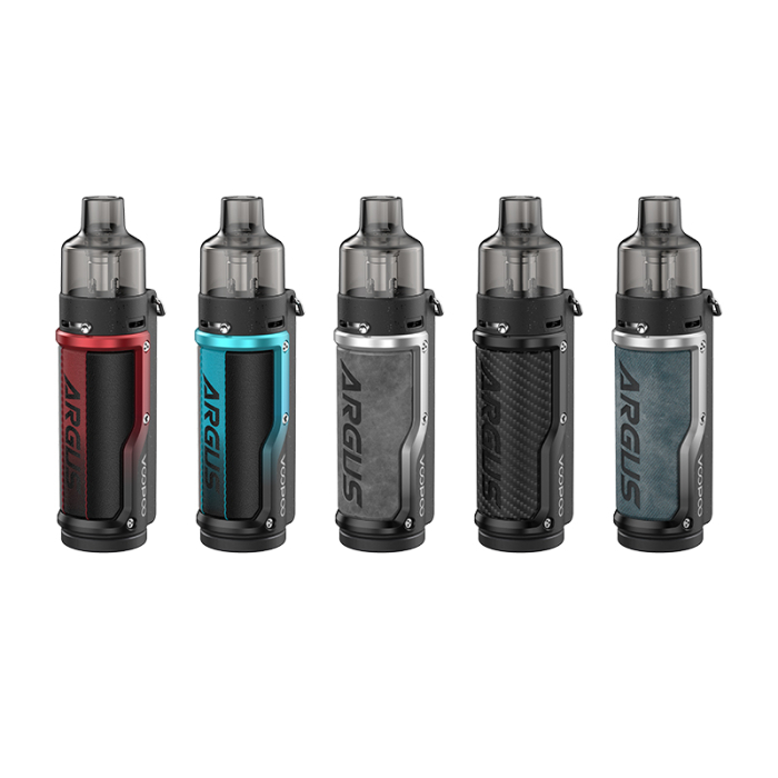 پاد ماد ووپو آرگاس VOOPOO ARGUS 40W