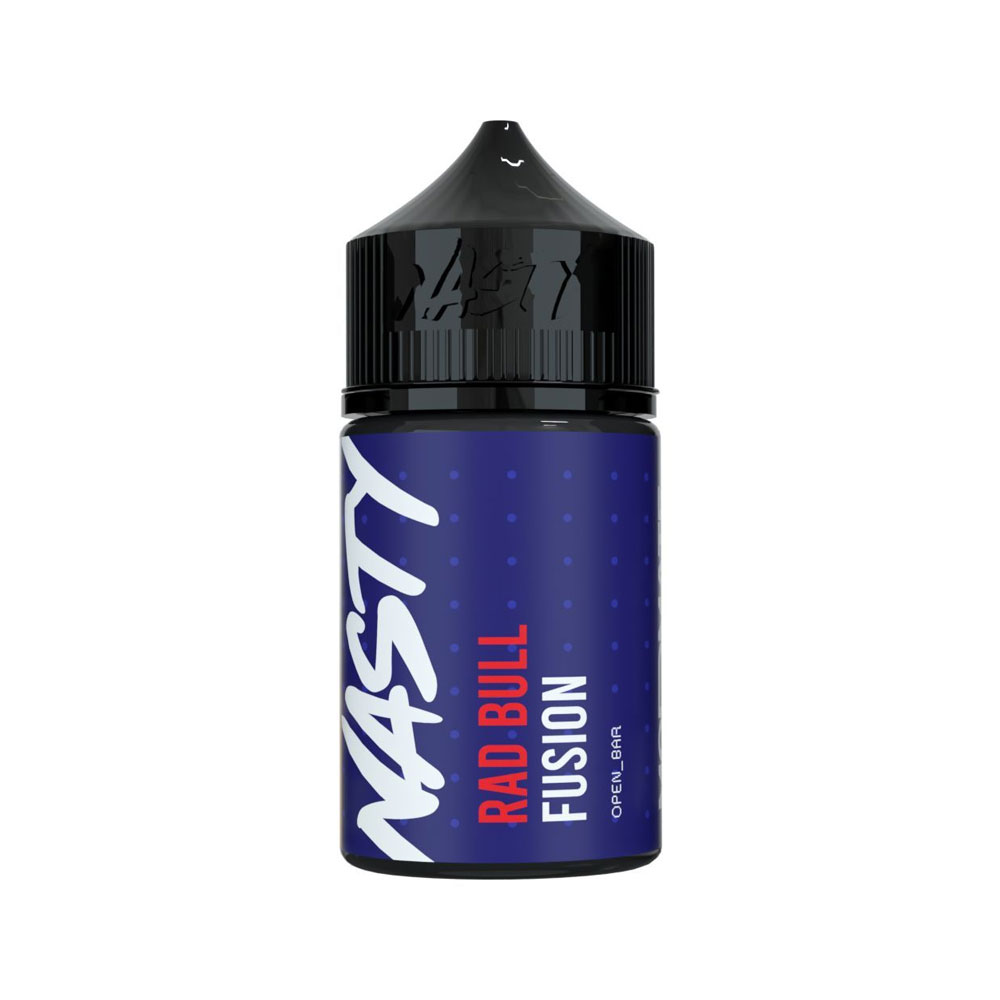 جویس رد انرژی برند نستی NASTY MODMATE RED ENERGY