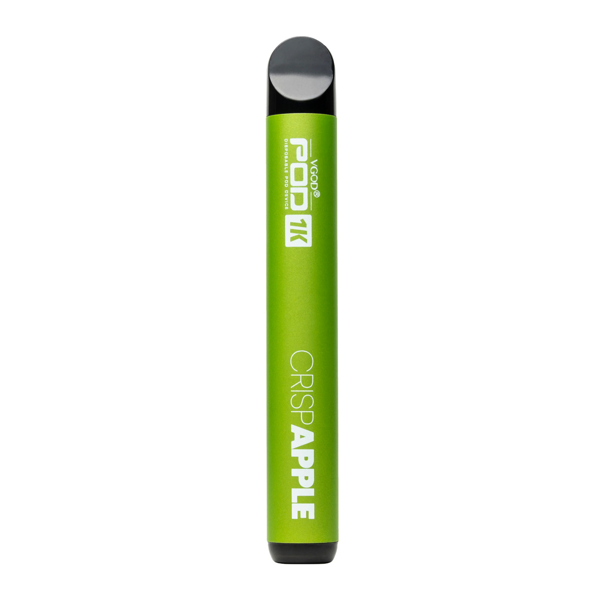 پاد یکبار مصرف سیب ویگاد / POD CRISP APPLE (1500 پاف)