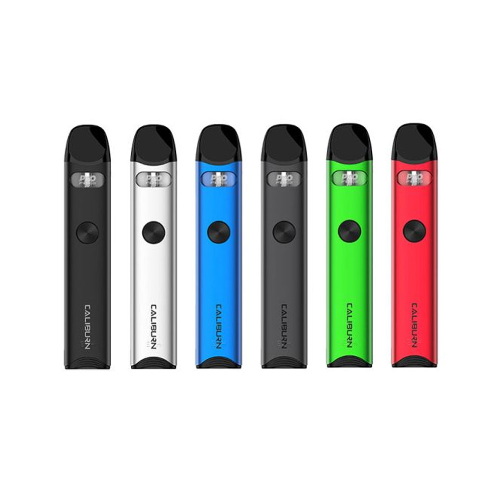 پادسیستم کالیبرن ای3 یوول UWELL CALIBURN A3