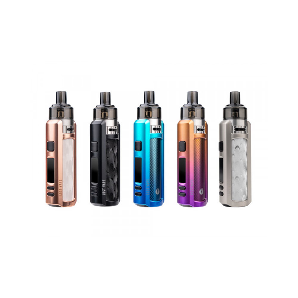 پاد ماد اورسا مینی لاست ویپ LOST VAPE URSA MINI