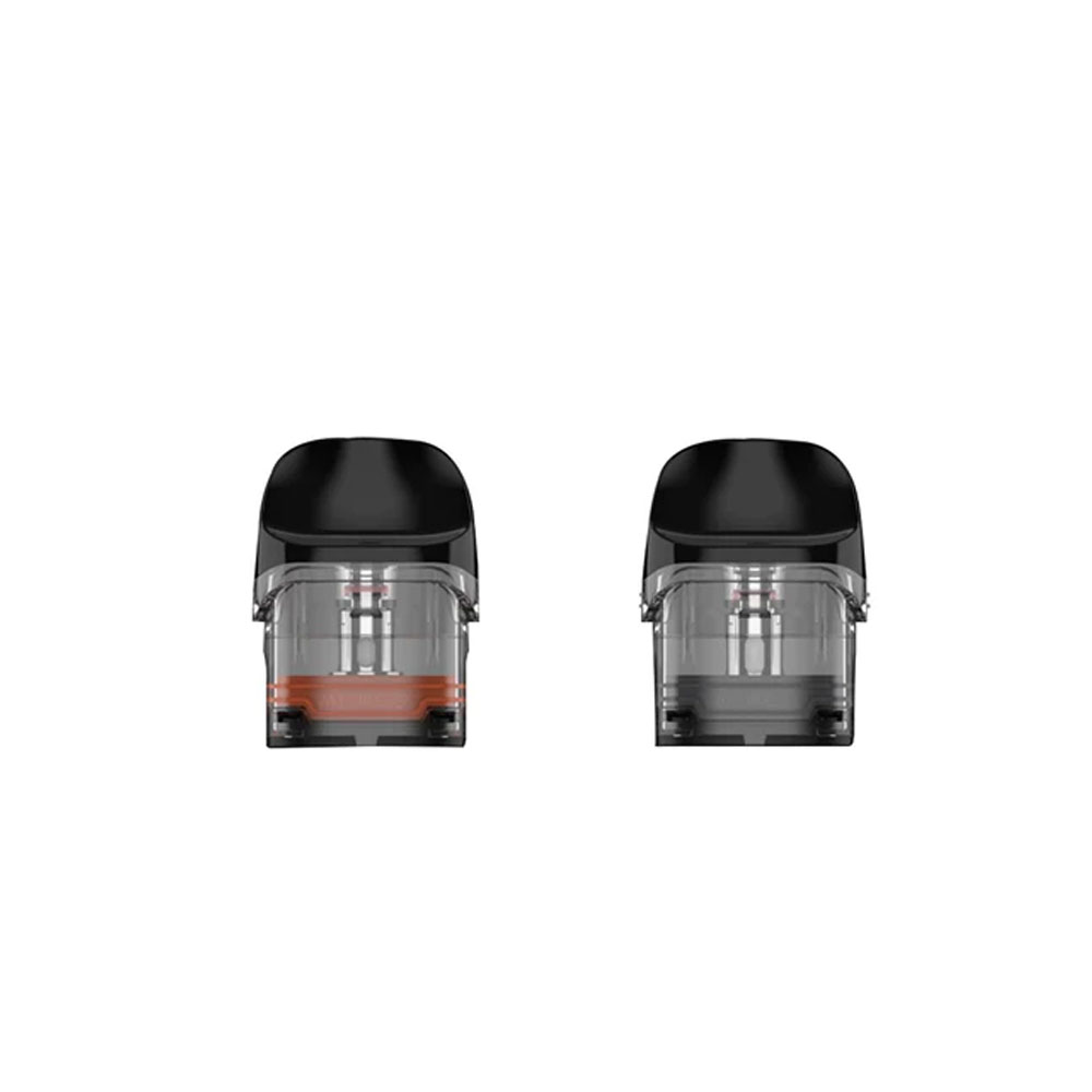 کارتریج لوکس کیو اس ویپرسو VAPORESSO LUXE QS CARTRIDGE
