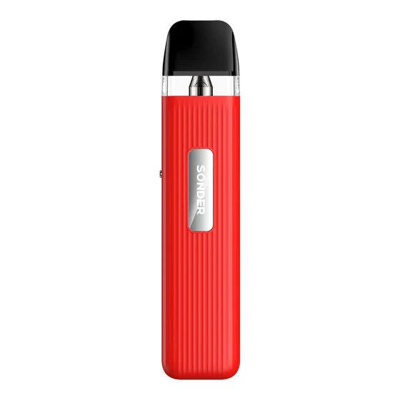 پاد اقتصادی گیک ویپ مدل ساندر کیو  |Geekvape SONDER Q
