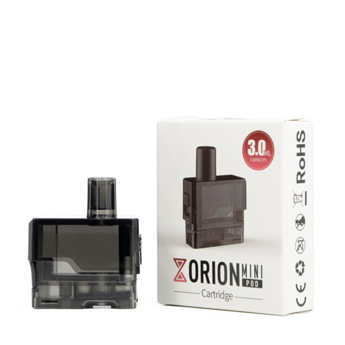تانک اورسا اوریون مینی لاست ویپ/Lost Vape Orion Mini Tank