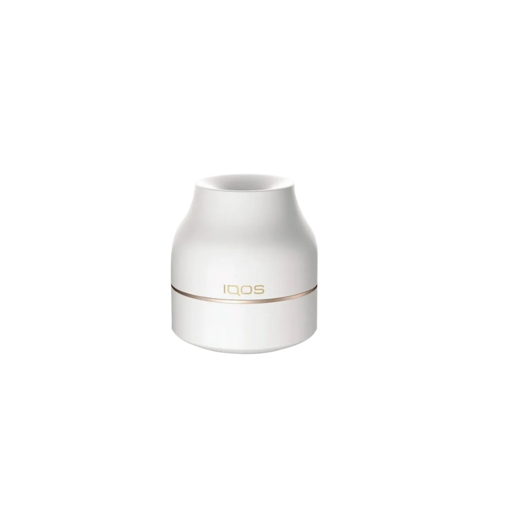 زیرسیگاری اورجینال ایکوس/ایکاس Iqos Ashtray