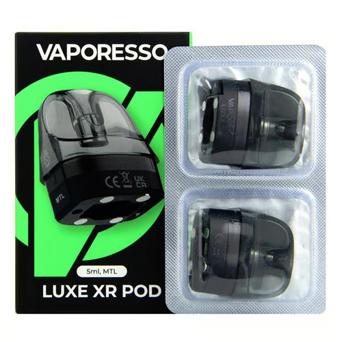 تانک ویپرسو لوکس ایکس آر/ Vaporesso Luxe Xr Tank