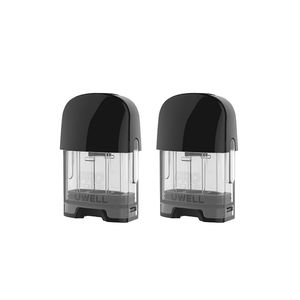 تانک خالی کالیبرن جی UWELL CALIBURN G CARTRIDGE