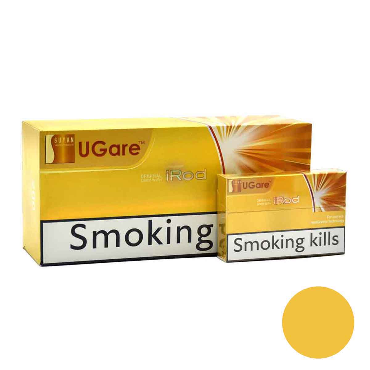 سیگار یوگر اورجینال/ Ugare Original