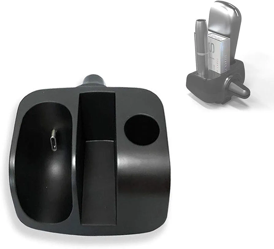 استند و شارژر ایکاس/iqos charging stand