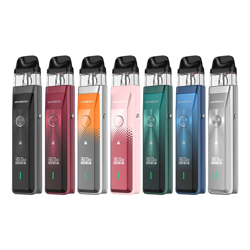 پاد ماد ویپرسو ایکسروس پرو | VAPORESSO XROS PRO PODMOD