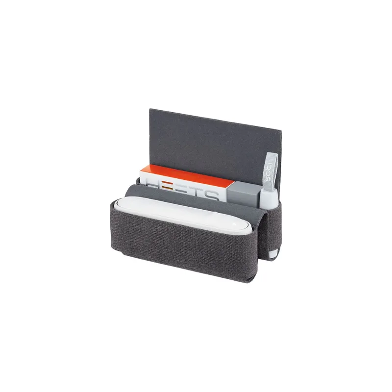 کیف ایکوس/ایکاس 3دیو Iqos 3duo folio