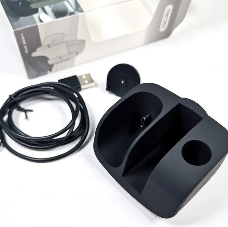 استند و شارژر ایکاس/iqos charging stand