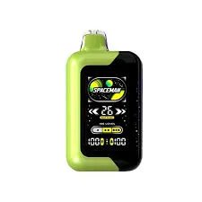 پاد یکبارمصرف مرکبات ترش اسموک 40هزار پاف/Smok Sour Citrus 40k Puffs