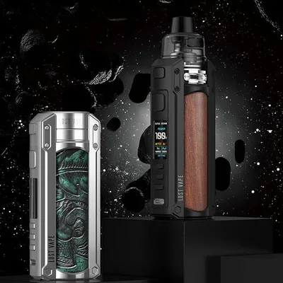ویپ پاد لاست ویپ اورسا کوئست LOST VAPE URSA QUEST