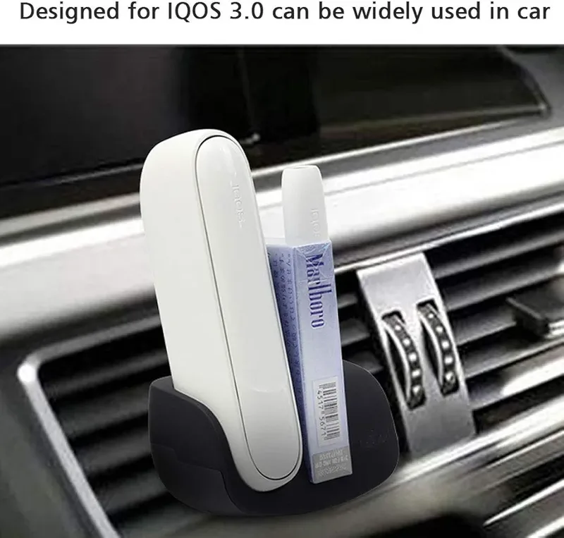 استند و شارژر ایکاس/iqos charging stand