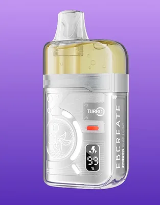 پاد یکبار مصرف بی سی پرو نعنا بلک(40000 پاف)/BC Pro vape 40K puffs Black Mint