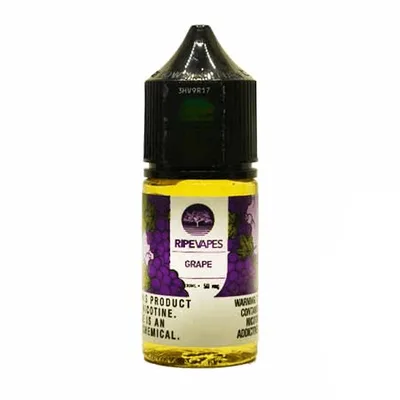 سالت رایپ ویپ انگور/RIPE VAPES Grape