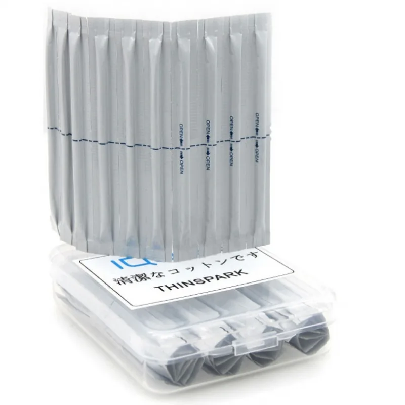 تمیز کننده ایکاس IQOS Thinspark
