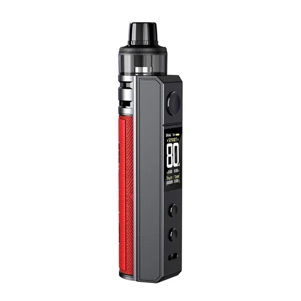ویپ درگ اچ 80 اس ووپو | Voopoo Drag H80 s