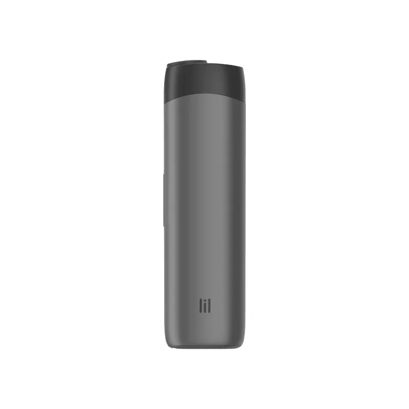 دستگاه سیگار ایکاس لیل ایزی IQOS lil EZ مشکی