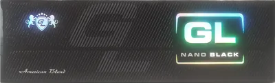 سیگار جی ال نانو مشکی/ GL Nano Black Cigarette