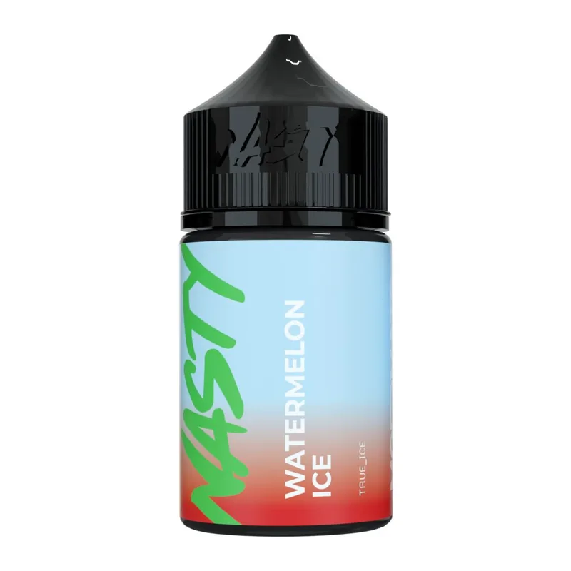 جویس هندوانه یخ نستی NASTY MODMATE WATERMELON ICE