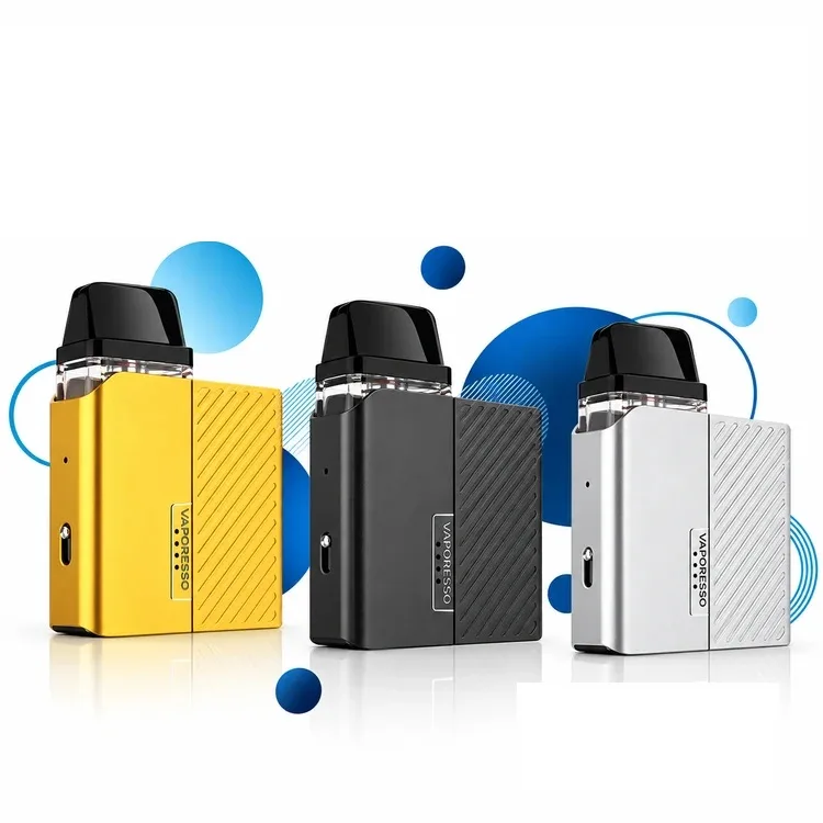 پاد سیستم اکسراس نانو ویپرسو VAPORESSO XROS NANO