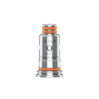 کویل گیک ویپ سری جی / GEEKVAPE G COIL