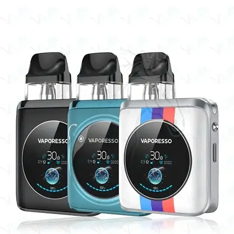 پاد ویپرسو ایکسراس 4 نانو کیت / VAPORESSO XROS 4 NANO KIT