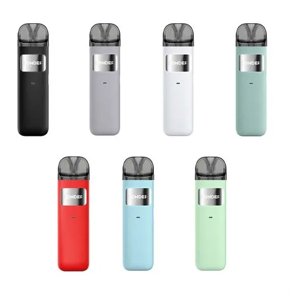 پاد اقتصادی گیک ویپ مدل سوندر یو/Geekvape SONDER U