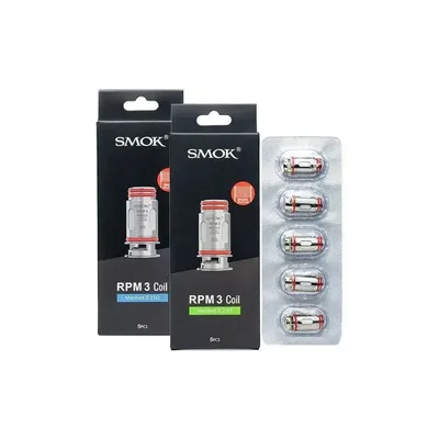 کویل آر پی ام 3 اسموک SMOK RPM 3