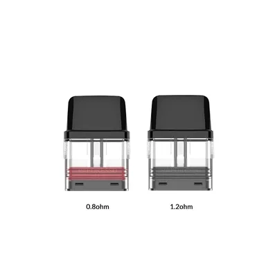 کارتریج ایکسروس ویپرسو3میلی لیتر VAPORESSO XROS 3ml CARTRIDGE