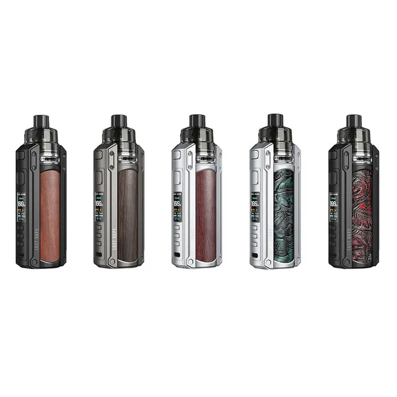 ویپ پاد لاست ویپ اورسا کوئست LOST VAPE URSA QUEST
