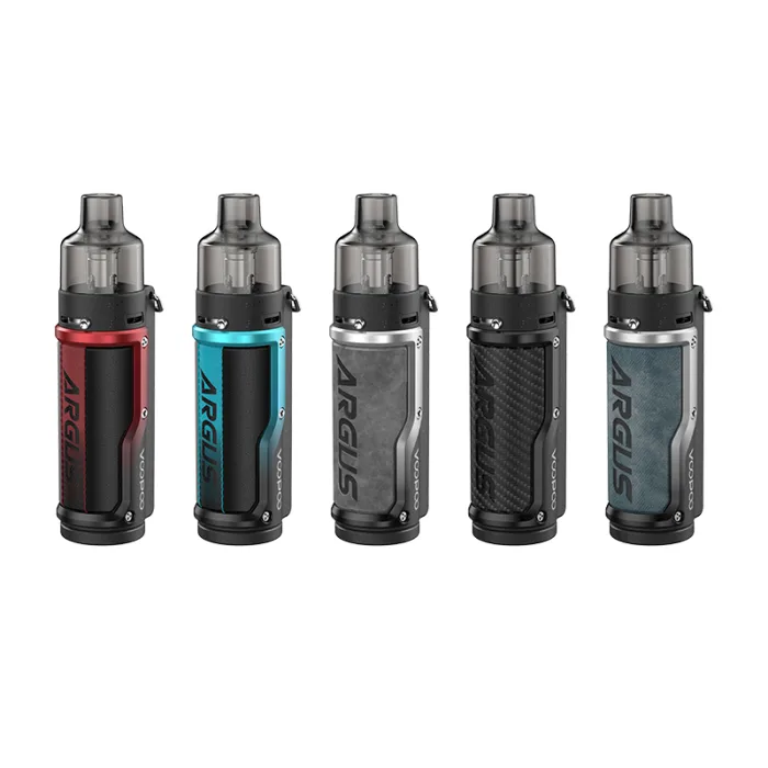 پاد ماد ووپو آرگاس VOOPOO ARGUS 40W
