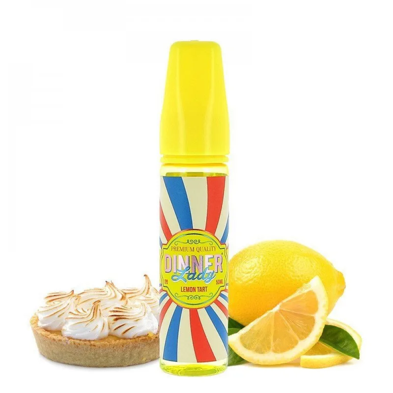 جویس تارت لیمو دینرلیدی DINNERLADY LEMON TART