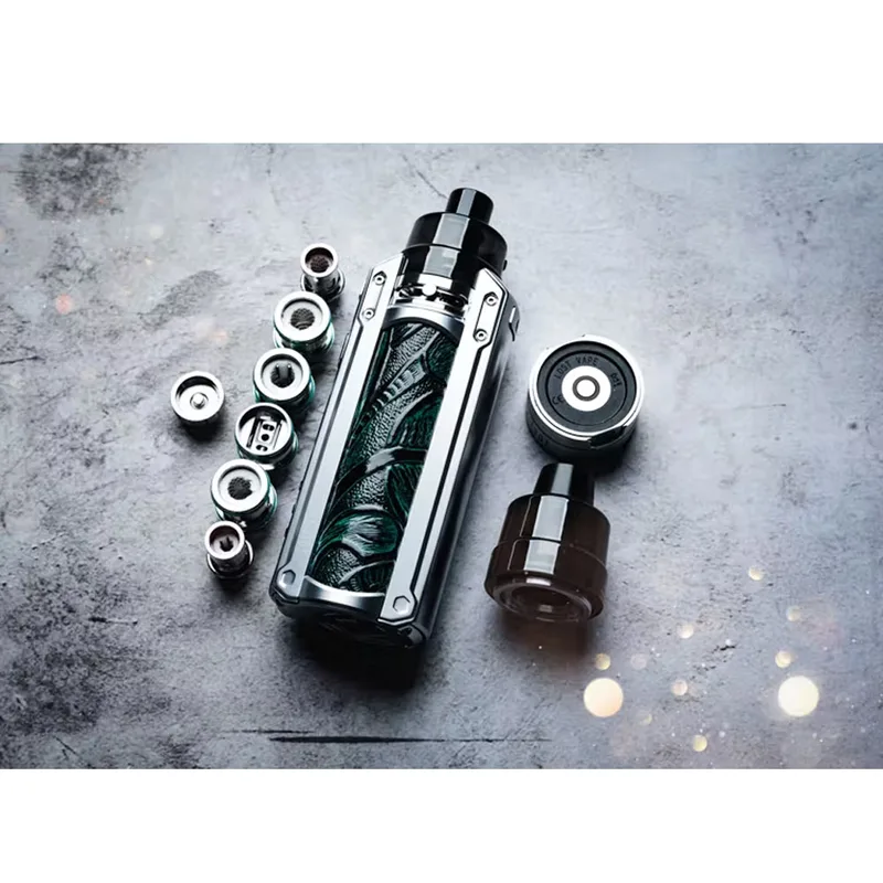 ویپ پاد لاست ویپ اورسا کوئست LOST VAPE URSA QUEST