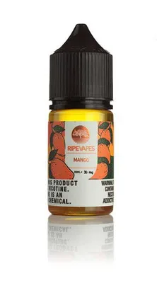 سالت رایپ ویپ انبه/ RIPE VAPES Mango