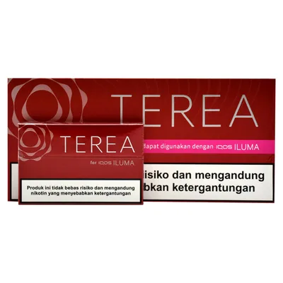 سیگار ترا سینا اندونزی -ساده و نسبتا سنگین / TEREA SIENA