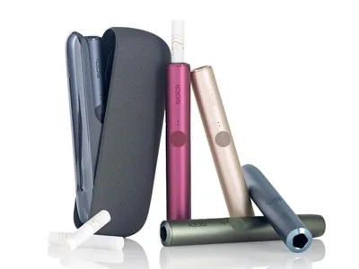 بررسی برترین مدل های ایکاس ایلوما (IQOS iluma) در سال 2024