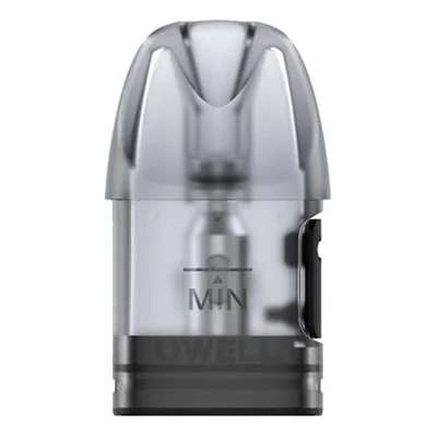 کارتریج یوول کالیبرن ای 2 اس UWELL CALIBURN A2s cartridge