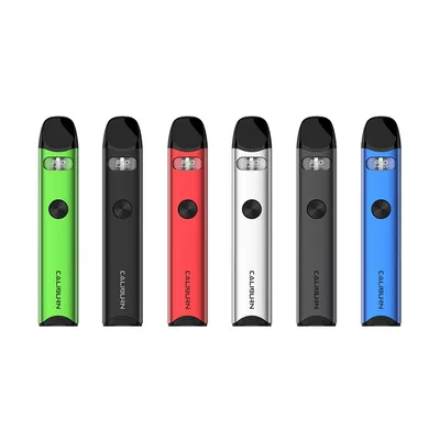 پادسیستم کالیبرن ای3 یوول UWELL CALIBURN A3