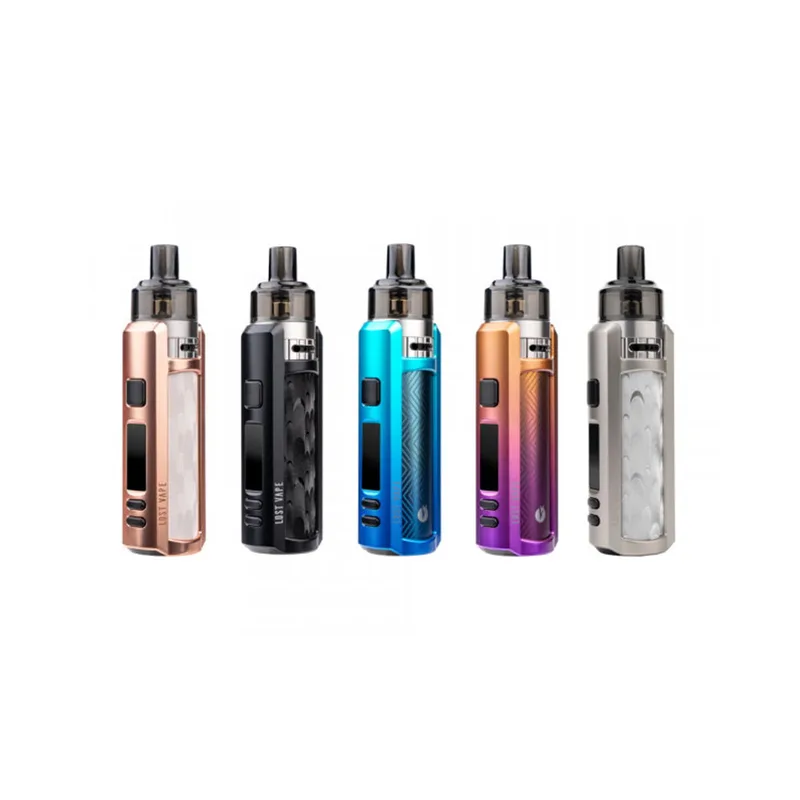 پاد ماد اورسا مینی لاست ویپ LOST VAPE URSA MINI
