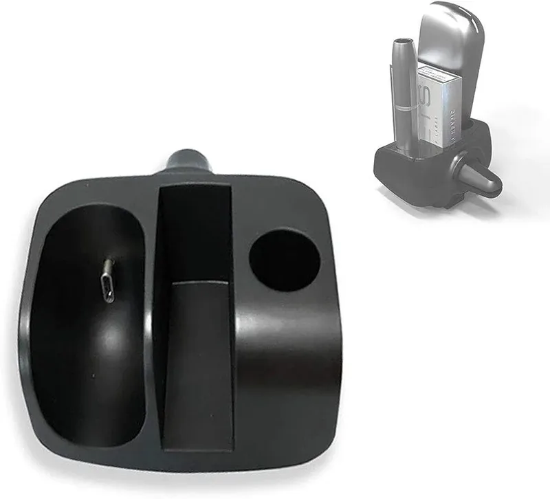 استند و شارژر ایکاس/iqos charging stand