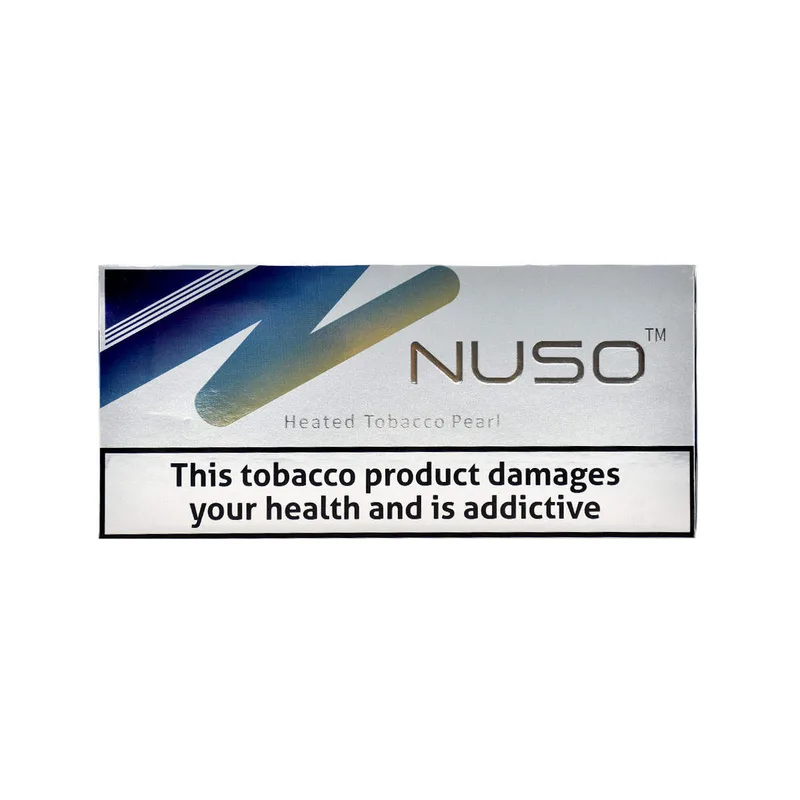 سیگار نوسو پرل / NUSO PEARL