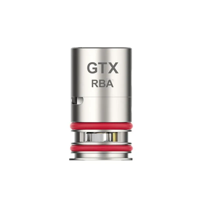 کویل ویپرسو جی تی ایکس آر بی ای VAPORESSO GTX RBA Coil